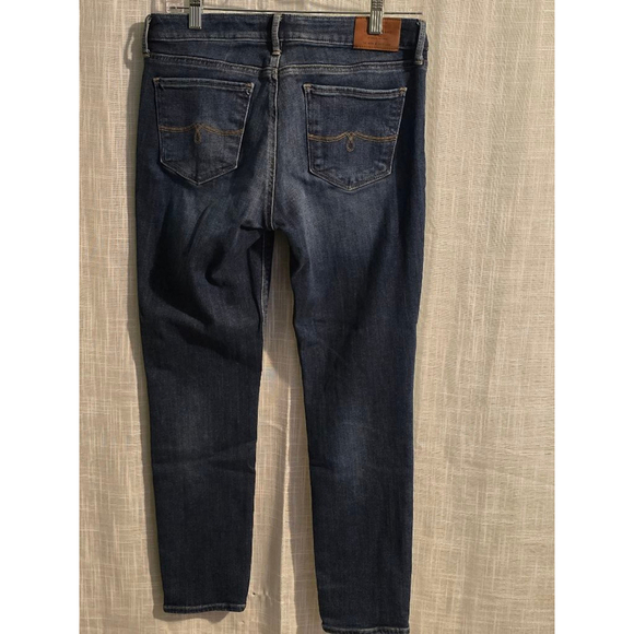 Women's Lucky Brand‎ Jeans, 8/29, Dark Wash Blue - Picture 5 of 5